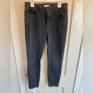 Good american jeans unworn